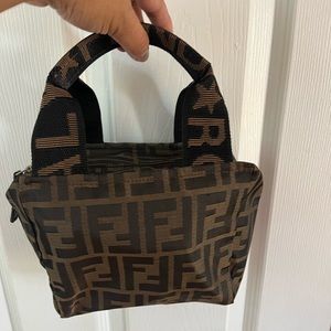 fendi handbag authentic